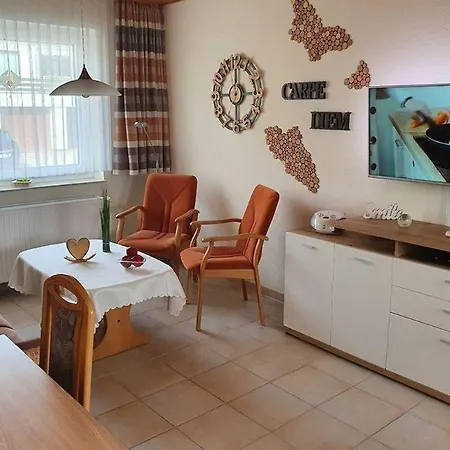 Urlaub-im-haus-nietmann-fw-3 * Altenau (Lower-Saxony)