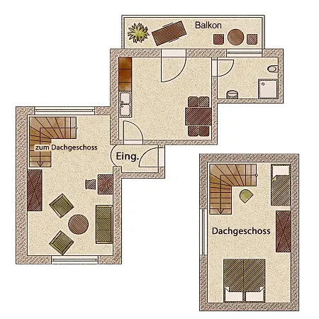 Urlaub-im-haus-nietmann-fw-3 Appartamento
