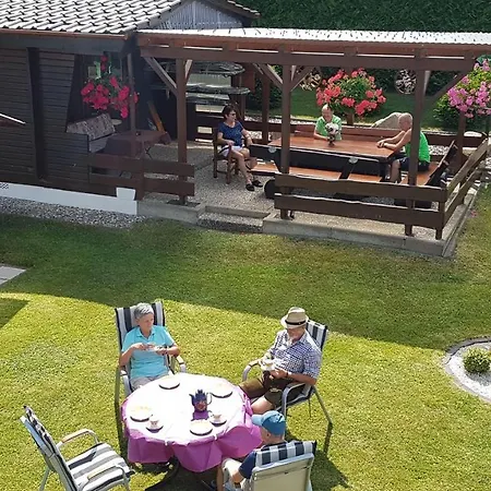 Urlaub-im-haus-nietmann-fw-3 Appartamento Altenau (Lower-Saxony)